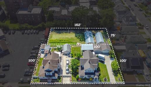 93-44/50 & 93rd rd 224th Street, ニューヨーク, ニューヨーク 11428, アメリカ合衆国