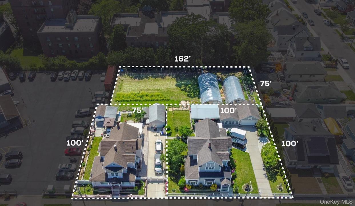 93-44/50 & 93rd rd 224th Street, ニューヨーク, ニューヨーク 11428, アメリカ合衆国