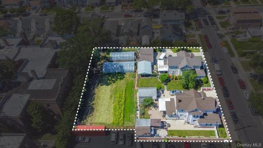 93-44/50 & 93rd rd 224th Street, ニューヨーク, ニューヨーク 11428, アメリカ合衆国