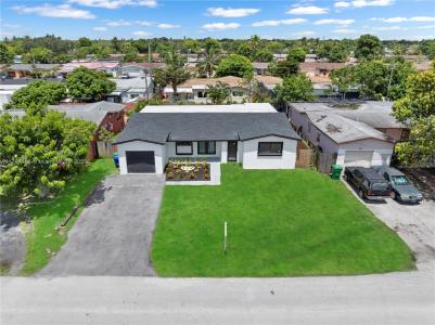 7613 Coral Blvd, Miramar, Florida 33023, USA
