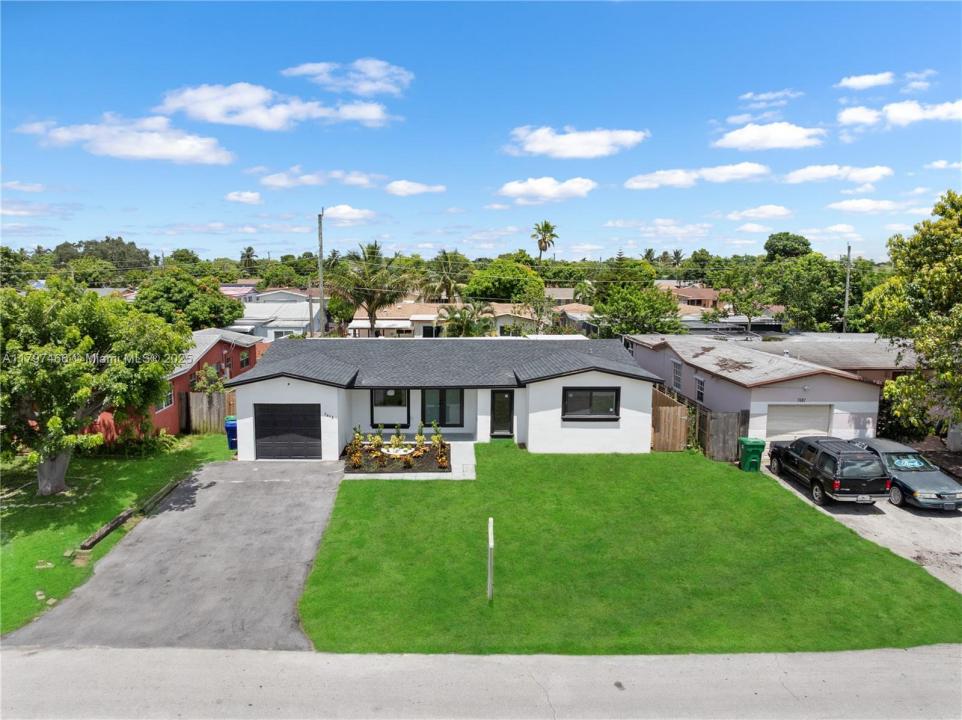 7613 Coral Blvd, Miramar, Floride 33023, États-Unis