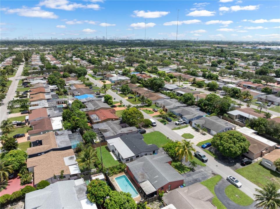 7613 Coral Blvd, Miramar, Floride 33023, États-Unis