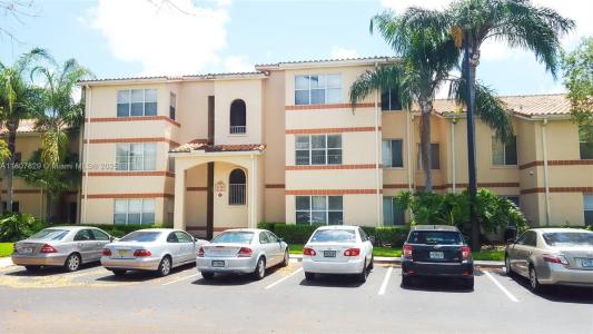 3430 N Pinewalk Dr N 618, Margate, Florida 33063, USA