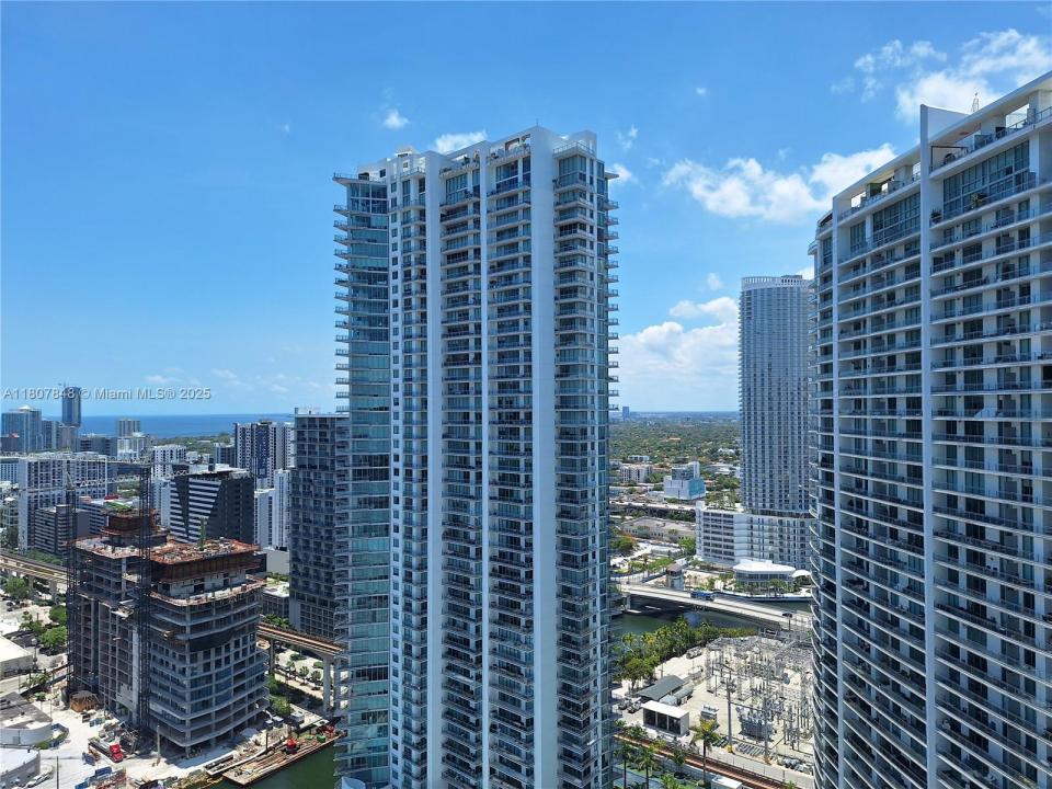 350 S Miami Ave 3708, Miami, 佛羅里達州 33130, 美國