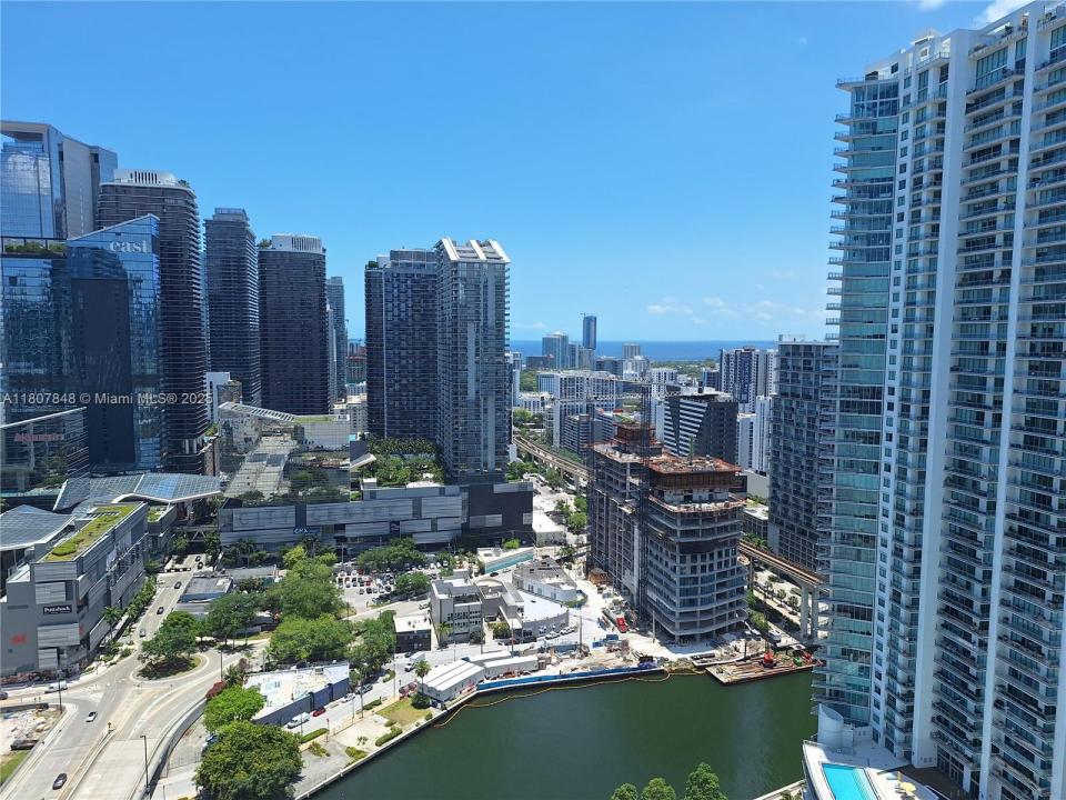 350 S Miami Ave 3708, Miami, 佛羅里達州 33130, 美國