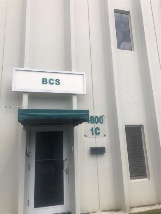 4800 NW 15th Ave 1C, Fort Lauderdale, פלורידה 33309, ארצות הברית של אמריקה