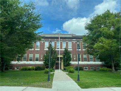 265 Sayles Avenue 1, Burrillville, RI 02859, USA