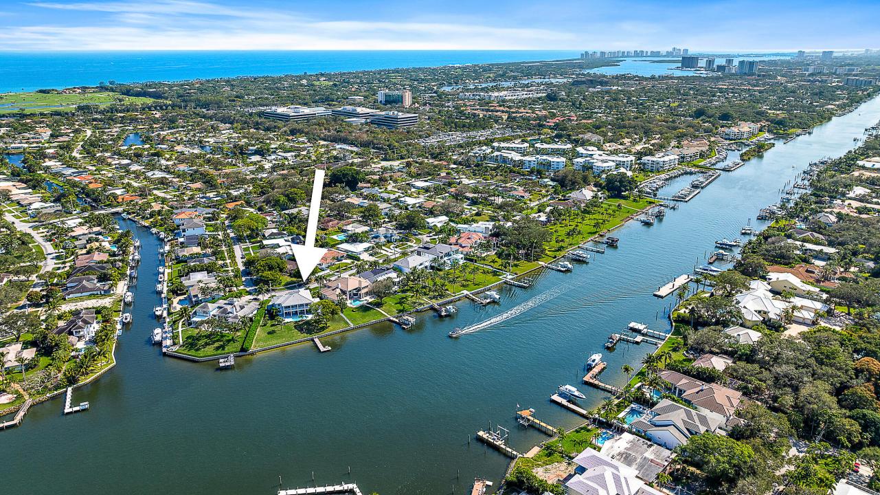 2177 Radnor Court, Juno Isles, North Palm Beach, 佛罗里达州 33408, 美国