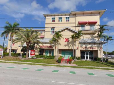 2512 N Federal Highway 105, Delray Beach, Florida 33483