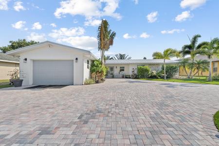 726 SE Seahouse Drive, Port Saint Lucie, Florida 34983, Stati Uniti
