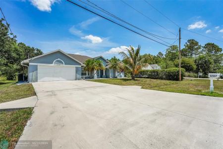 6107 NW Gause Ave, Port St Lucie, Florida 34986