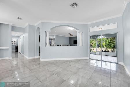 6107 NW Gause Ave, Port St Lucie, Florida 34986