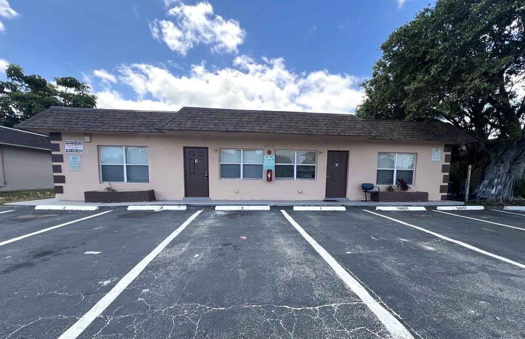 4039 NW 31st Ave 3, Lauderdale Lakes, Florida 33309