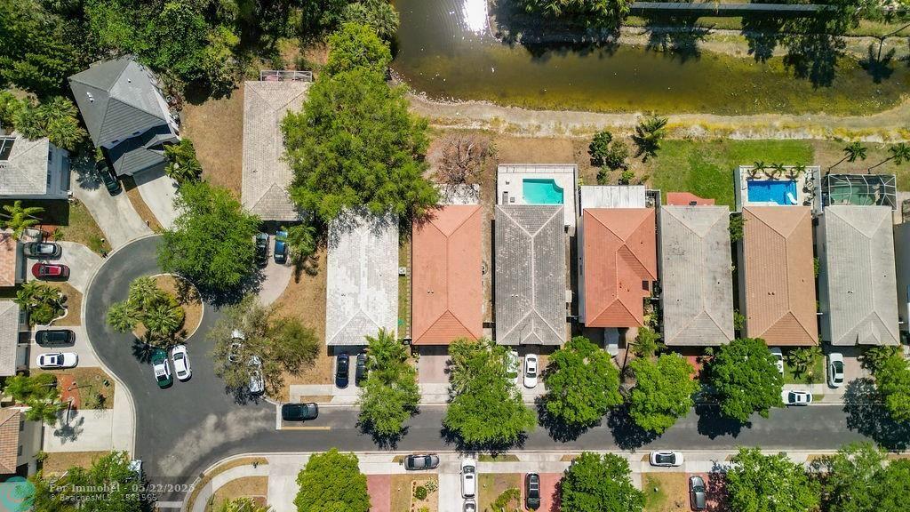 4812 NW 19th St, Buttonwood Hammocks, Coconut Creek, Flórida 33063, Estados Unidos