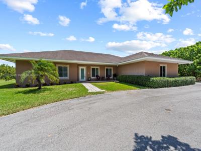 15150 SW 240th St, Homestead, Florida 33032, USA