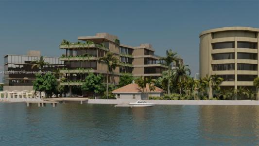 8-10 Century Ln, Miami Beach, פלורידה 33139, ארצות הברית של אמריקה 