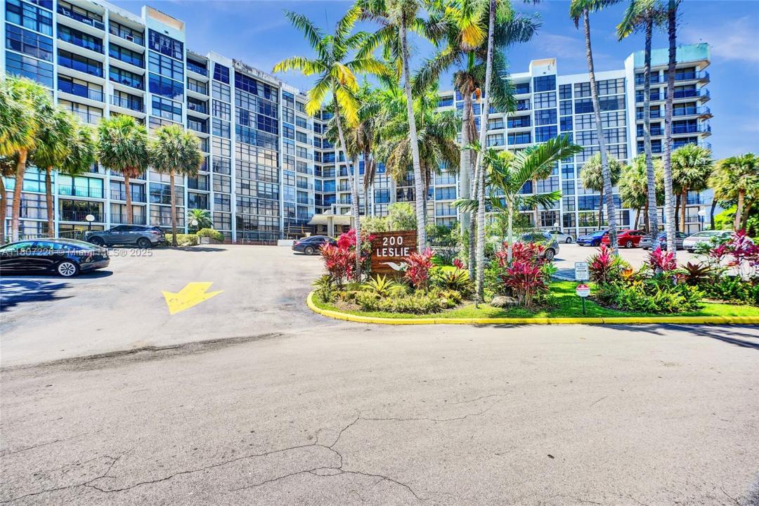 200 Leslie Dr 1031, Hallandale Beach, Floride 33009, États-Unis