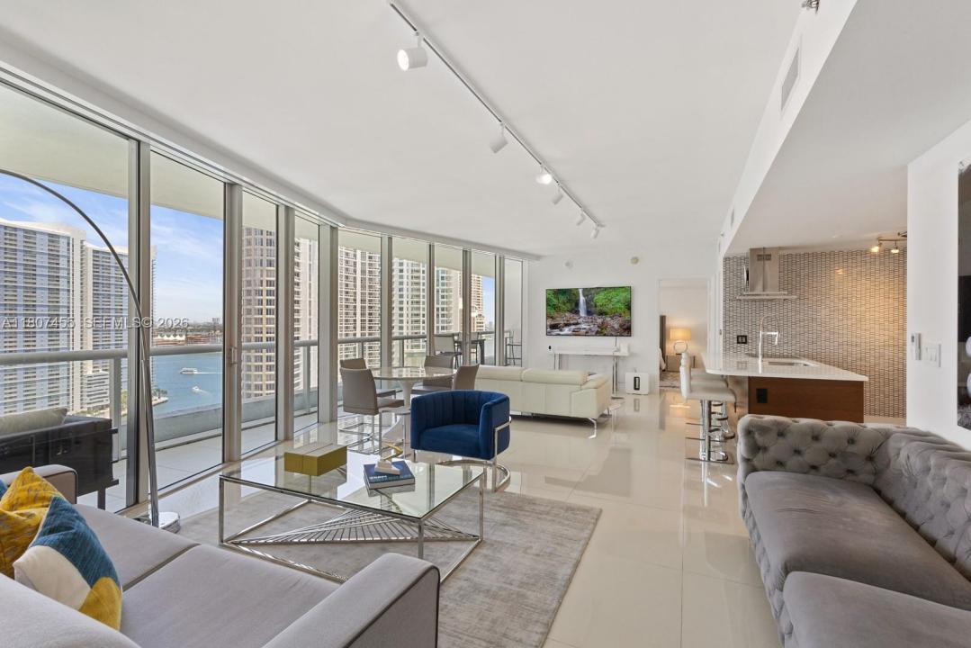 495 Brickell Ave 2304, Miami, Florida 33131, Amerika Birleşik Devletleri