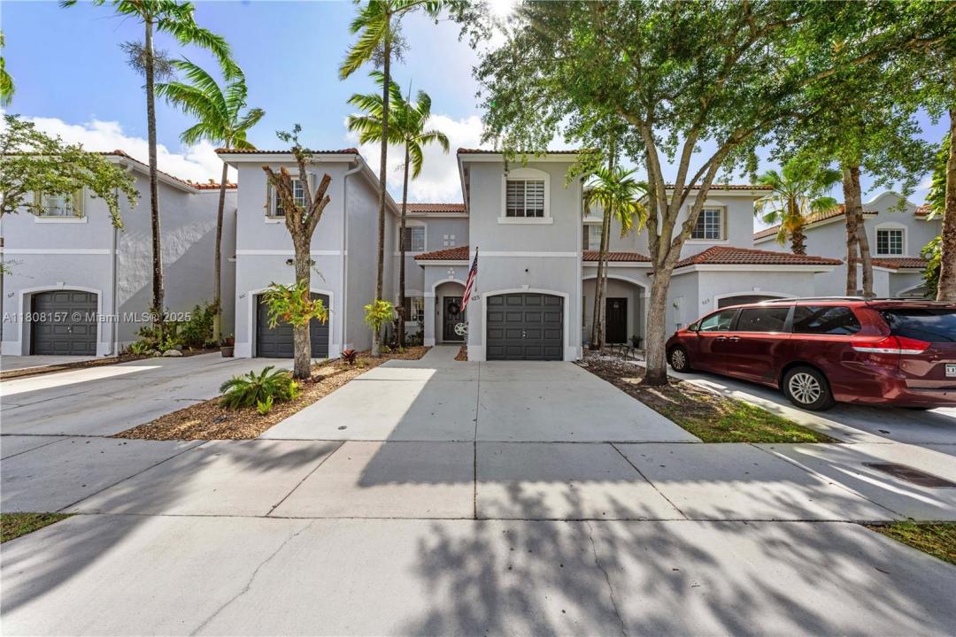 925 SW 147th Ct, Miami, Floride 33194, États-Unis
