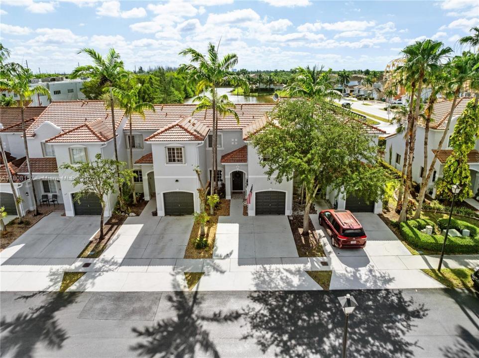 925 SW 147th Ct, Miami, Floride 33194, États-Unis