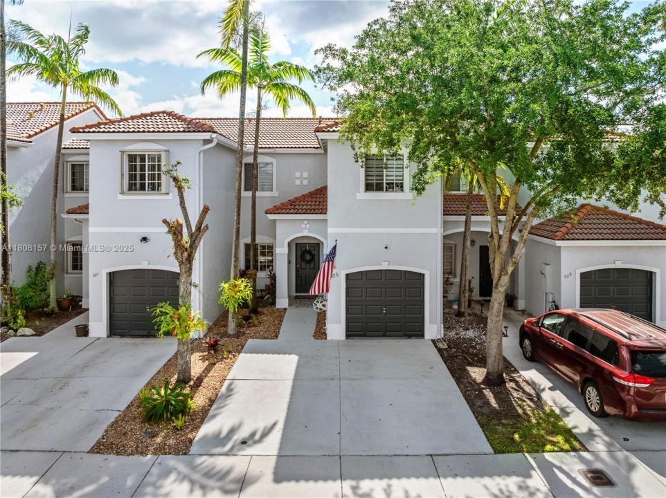 925 SW 147th Ct, Miami, Floride 33194, États-Unis