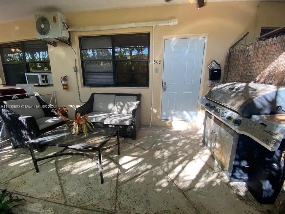805 86th St 805, Miami Beach, Flórida 33141, Estados Unidos