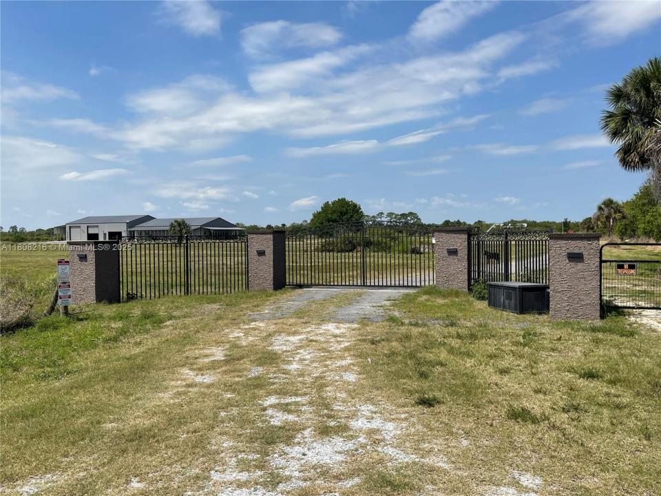 2105 86th Ave SW, Vero Beach, フロリダ 32968, アメリカ合衆国