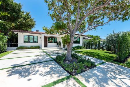 8959 Abbott Ave, Surfside, Florida 33154, USA