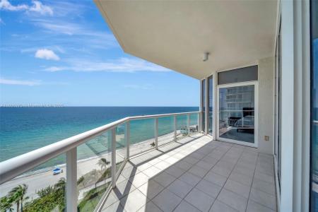 6001 N Ocean Dr 1001, Hollywood, Florida 33019, USA