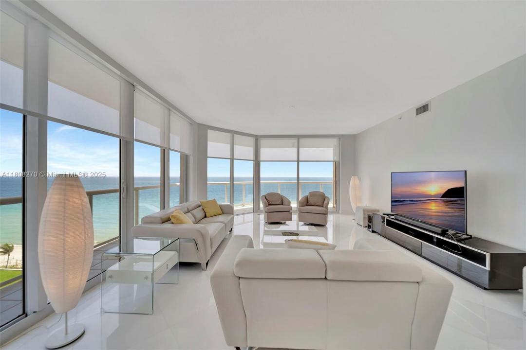 6001 N Ocean Dr 1001, Hollywood, Florida 33019