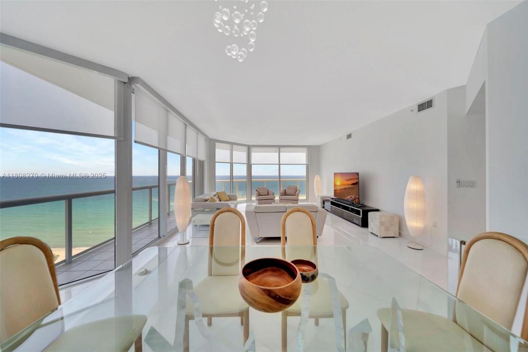 6001 N Ocean Dr 1001, Hollywood, Florida 33019