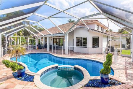 7056 NW 67th Ter, Parkland, Florida 33067, USA