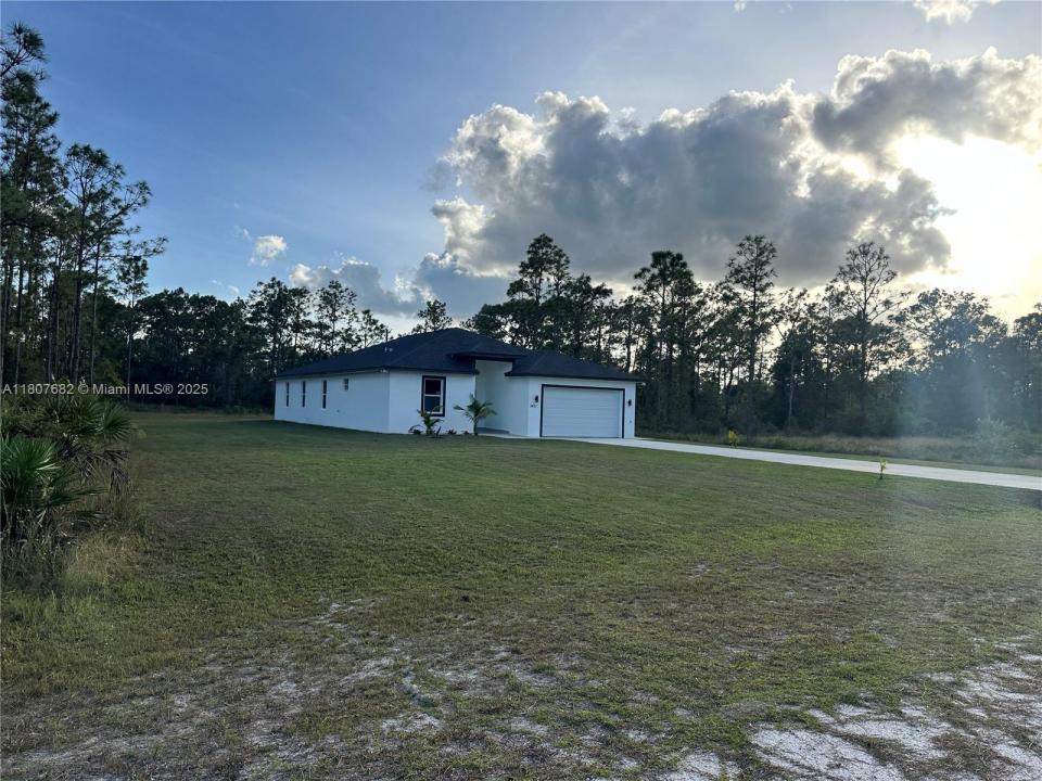 3431 Orchid, Lake Wales, Florida 33855, HOA KỲ