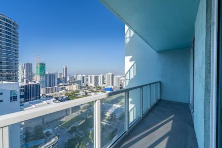 1900 N Bayshore Dr 3809, Miami, Florida 33132, USA