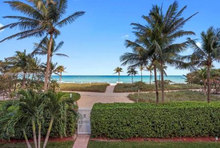 10225 Collins Ave 604 Renovated, Bal Harbour, Florida 33154, USA