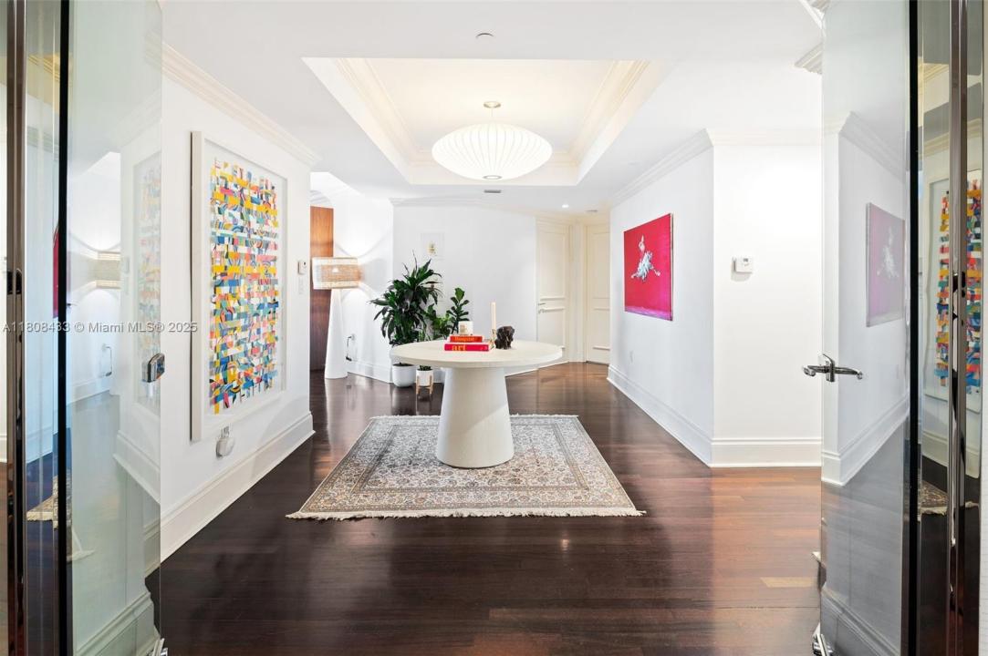765 Crandon Blvd 407, Key Biscayne, פלורידה 33149, ארצות הברית של אמריקה