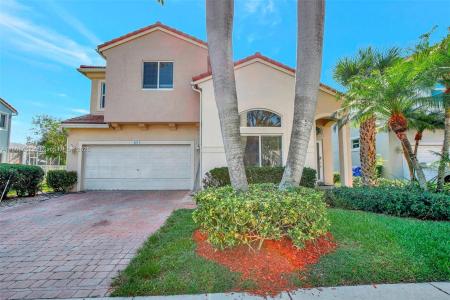 1874 NW 74th Way, Pembroke Pines, Florida 33024, USA