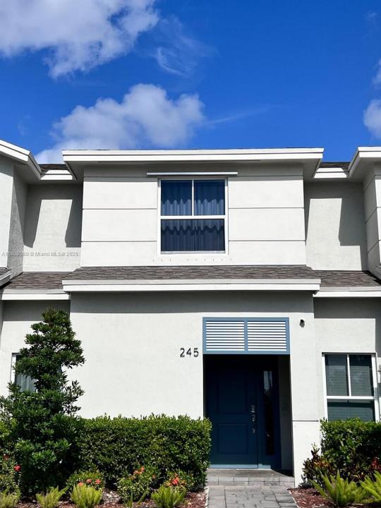245 NE 3rd Ct, Florida City, Floride 33034, États-Unis