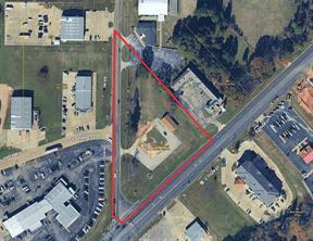 1114 Fm 1616, Athens, Texas 75751, États-Unis