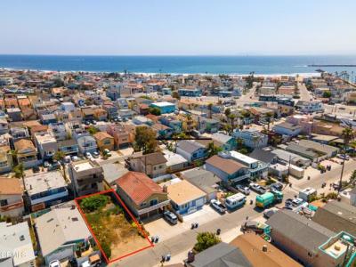 Santa Monica Drive, Oxnard, 캘리포니아 93035, 미국