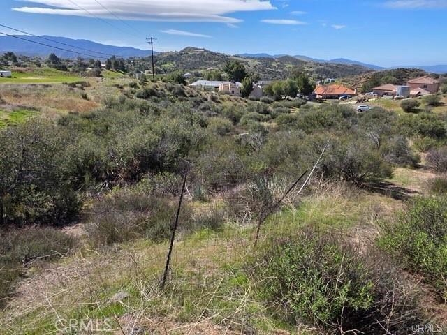 Davenport/Woolsey Way Way, Agua Dulce, California 91390
