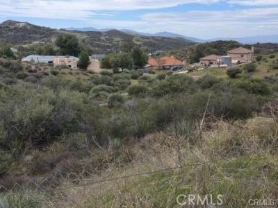 Davenport/Woolsey Way Way, Agua Dulce, California 91390