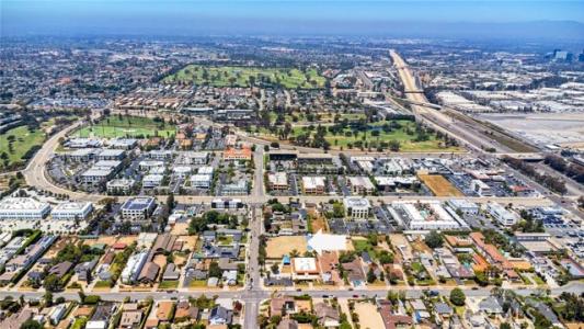 Orchard Drive, Newport Beach, California 92660, Stati Uniti