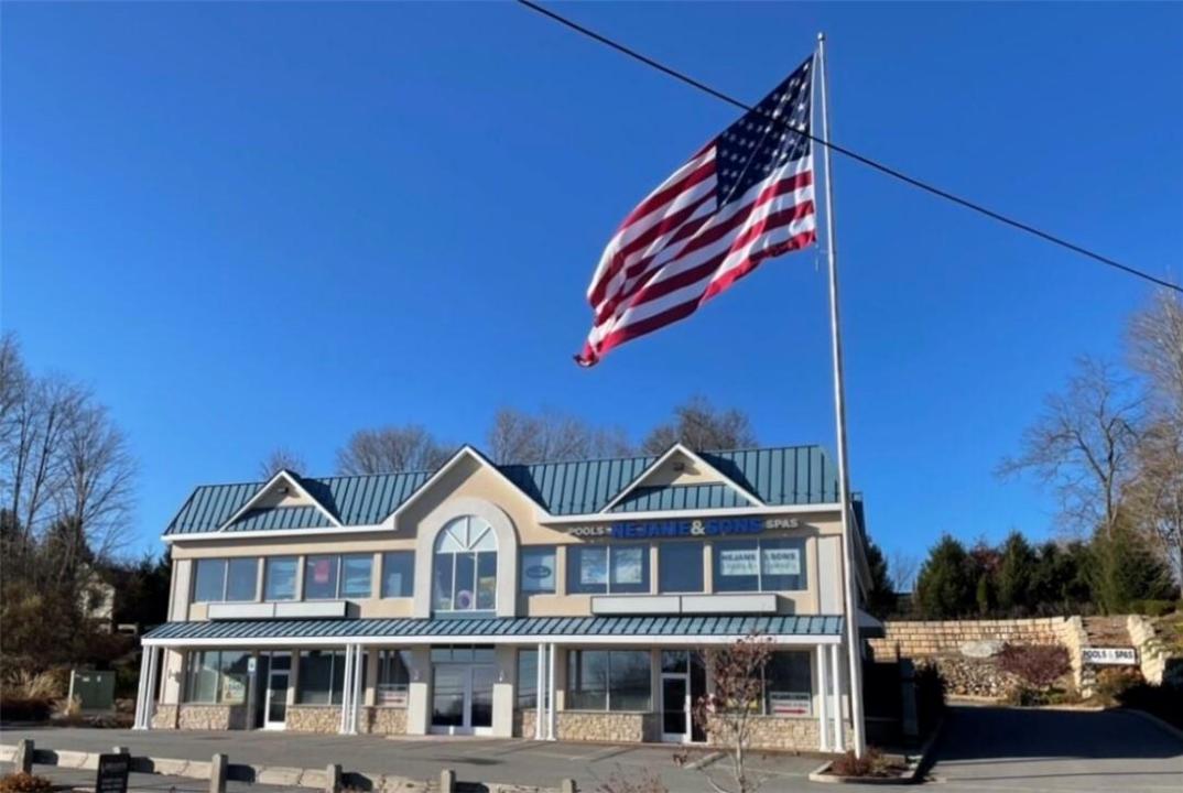 133 Gleneida Avenue, Carmel, New York 10512, Amerika Birleşik Devletleri