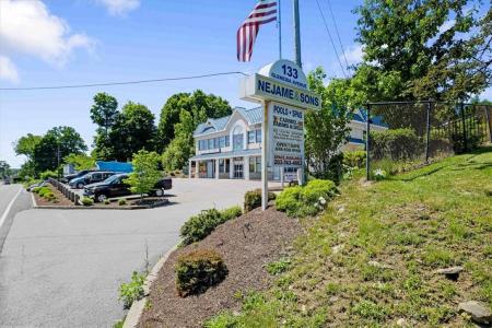 133 Gleneida Avenue, Carmel, New York 10512, Amerika Birleşik Devletleri