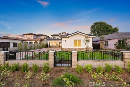 Temple City Boulevard, Temple City, California 91780
