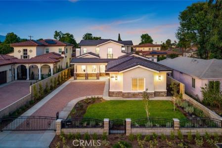 Temple City Boulevard, Temple City, California 91780