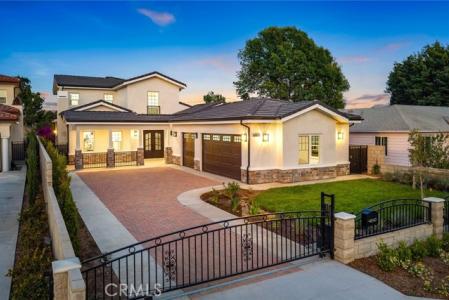 Temple City Boulevard, Temple City, California 91780