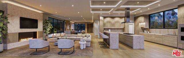 21st Street, Santa Monica, Californie 90402, États-Unis