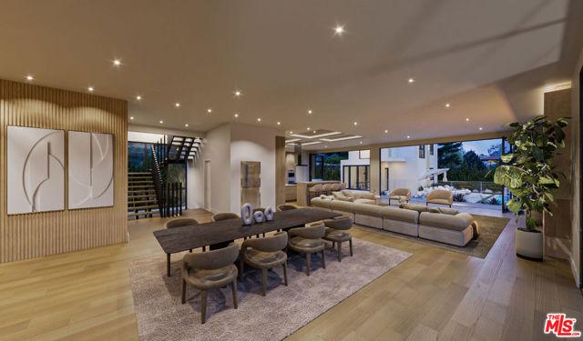 21st Street, Santa Monica, Californie 90402, États-Unis